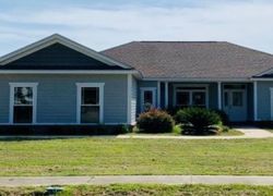 Pre-foreclosure Listing in CONSERVATION WAY CRAWFORDVILLE, FL 32327