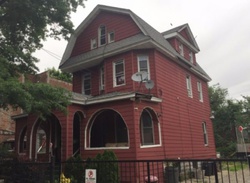 Pre-foreclosure in  GUY R BREWER BLVD Jamaica, NY 11433