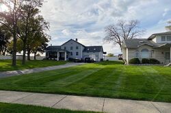 Pre-foreclosure Listing in ARLINGTON LN HAZEL CREST, IL 60429
