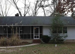 Pre-foreclosure Listing in 4TH RD HAMMONTON, NJ 08037