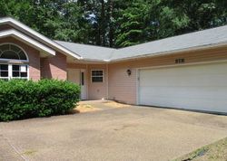 Pre-foreclosure Listing in SABIOTE WAY HOT SPRINGS VILLAGE, AR 71909