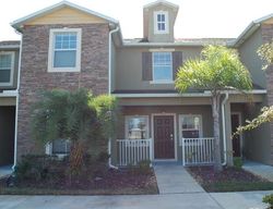 Pre-foreclosure Listing in CLARIDGE PL WESLEY CHAPEL, FL 33543