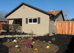 Pre-foreclosure in  YREKA AVE Sacramento, CA 95822