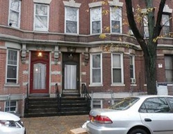 Pre-foreclosure in  TOPPING AVE Bronx, NY 10457