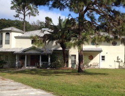 Pre-foreclosure Listing in CALUMET DR NEW PORT RICHEY, FL 34654