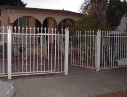 Pre-foreclosure in  100TH AVE Oakland, CA 94603