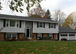 Pre-foreclosure in  STONE RD Rochester, NY 14616