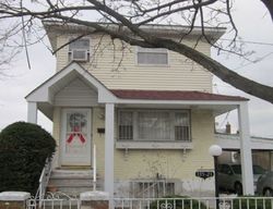 Pre-foreclosure in  DENNIS ST Jamaica, NY 11434