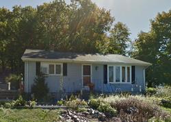 Pre-foreclosure Listing in MCKAY ST NORWICH, CT 06360