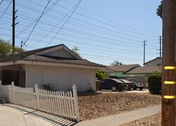 Pre-foreclosure in  N COLORADO ST Anaheim, CA 92801