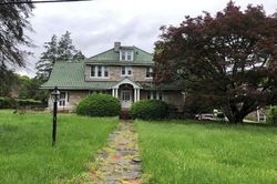 Pre-foreclosure in  HAVERFORD RD Wynnewood, PA 19096