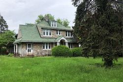 Pre-foreclosure in  HAVERFORD RD Wynnewood, PA 19096