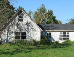 Pre-foreclosure in  BROOKSIDE ACRES RD Granville, NY 12832