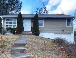 Pre-foreclosure Listing in BIG DIPPER DR SEYMOUR, CT 06483