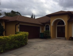 Pre-foreclosure Listing in HIBISCUS RD FORT PIERCE, FL 34951