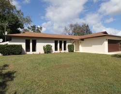 Pre-foreclosure Listing in FIELDCREST AVE WINTER PARK, FL 32792