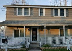 Pre-foreclosure in  BALDWIN ST Brewerton, NY 13029