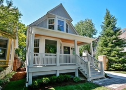 Pre-foreclosure Listing in N STONE AVE LA GRANGE, IL 60525