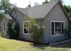 Pre-foreclosure Listing in HAMMONTON SMARTVILLE RD MARYSVILLE, CA 95901