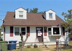 Pre-foreclosure Listing in W 4TH ST PALMYRA, NJ 08065