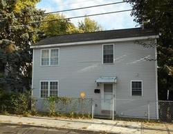 Pre-foreclosure in  HANCOCK ST Lawrence, MA 01841