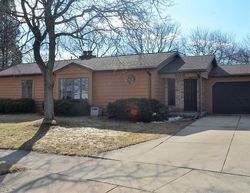 Pre-foreclosure Listing in MABEL CT WAUKESHA, WI 53188