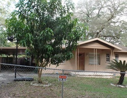 Pre-foreclosure in  E KIRBY ST Tampa, FL 33604