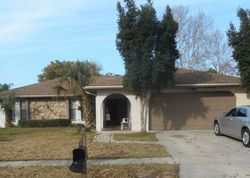 Pre-foreclosure in  TREE LINE DR Hudson, FL 34667