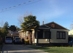 Pre-foreclosure Listing in GRANT ST VALLEJO, CA 94590