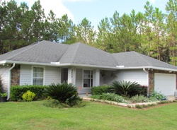 Pre-foreclosure Listing in NW 137TH LN CHIEFLAND, FL 32626