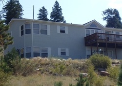 Pre-foreclosure Listing in BONELL DR FAIRPLAY, CO 80440
