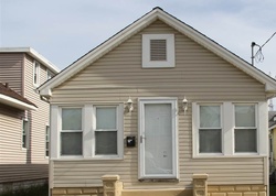 Pre-foreclosure Listing in PARK BLVD WILDWOOD, NJ 08260