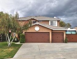 Pre-foreclosure Listing in VIA JOYCE DR SANTA CLARITA, CA 91350