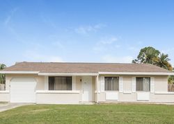 Pre-foreclosure Listing in RUSHMORE AVE SE PALM BAY, FL 32909
