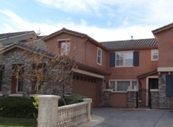 Pre-foreclosure in  RANGEWOOD DR San Jose, CA 95138