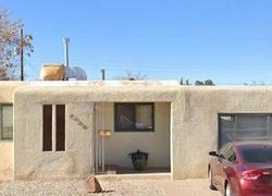 Pre-foreclosure in  GEORGIA ST SE Albuquerque, NM 87108