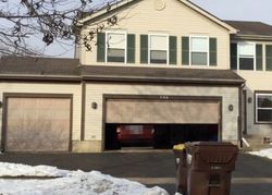 Pre-foreclosure Listing in RIDGE DR MARENGO, IL 60152