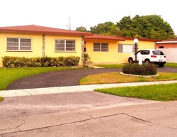 Pre-foreclosure in  W 5TH LN Hialeah, FL 33012