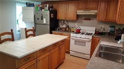 Pre-foreclosure in  GWINN ST Medina, NY 14103