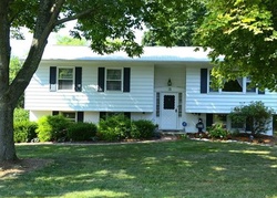 Pre-foreclosure Listing in MORNINGSIDE DR MIDDLETOWN, NY 10941
