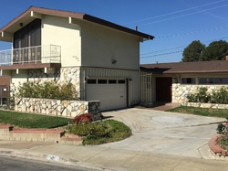 Pre-foreclosure Listing in SOLAR DR MONTEREY PARK, CA 91754