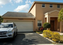Pre-foreclosure in  NW 96TH AVE Fort Lauderdale, FL 33351