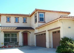 Pre-foreclosure in  CANDYTUFT ST Ventura, CA 93004