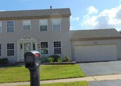 Pre-foreclosure Listing in BURNSIDE CT AURORA, IL 60504