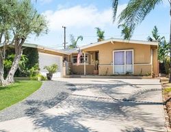 Pre-foreclosure Listing in GREENWORTH DR LA MIRADA, CA 90638