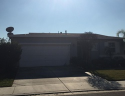 Pre-foreclosure Listing in DUNBAR WAY DINUBA, CA 93618