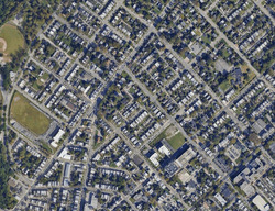 Pre-foreclosure in  PINE ST Norristown, PA 19401