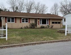 Pre-foreclosure Listing in LYNDALE DR ROME, NY 13440