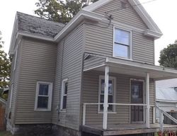 Pre-foreclosure in  FRANKLIN ST Lyons Falls, NY 13368