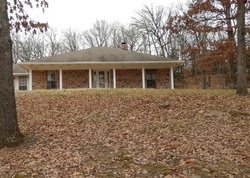 Pre-foreclosure Listing in HONEY HOLLOW RD WINSLOW, AR 72959